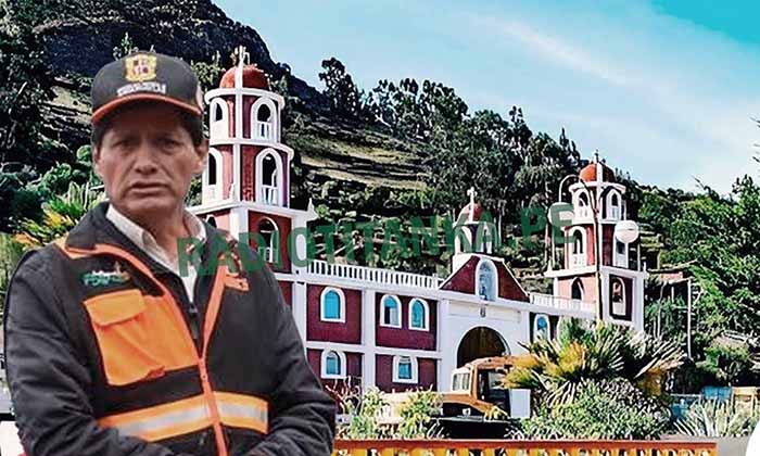 Pobladores de Huayana se preparan para consulta popular de revocatoria del alcalde y cinco regidores 